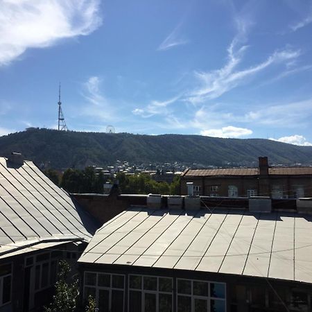 Diamond Georgia Hotel Tbilisi Zewnętrze zdjęcie