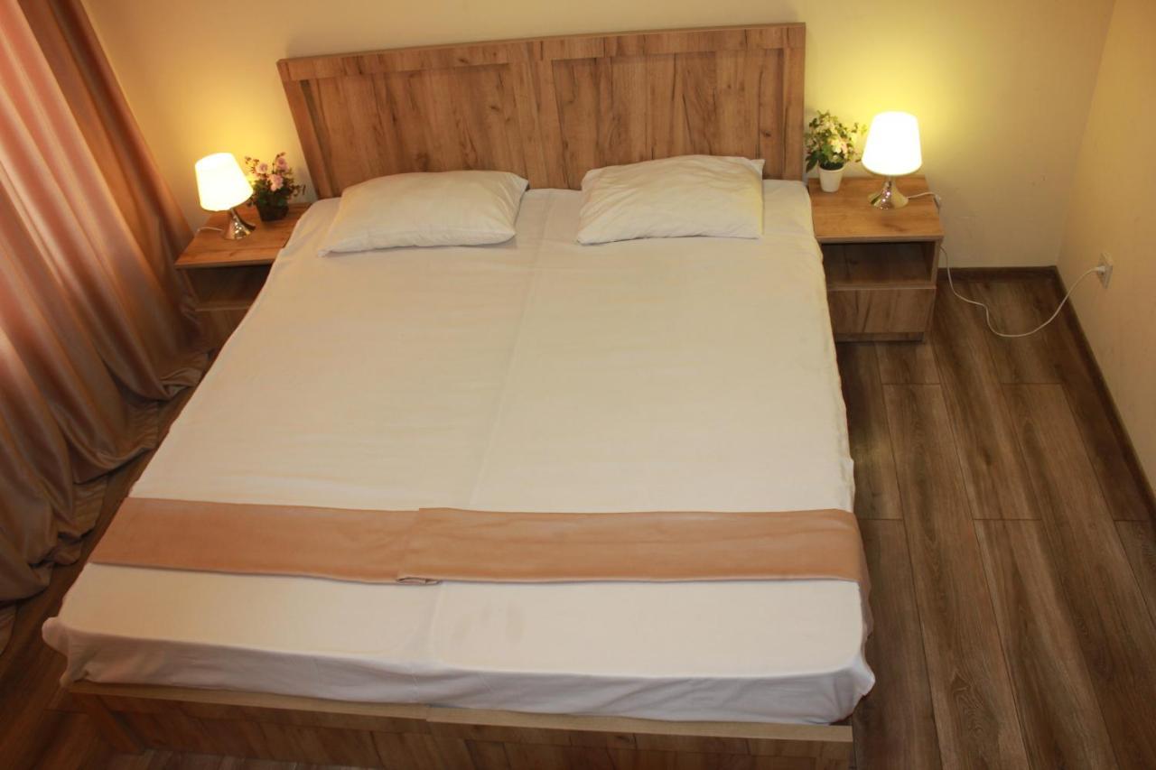 Diamond Georgia Hotel Tbilisi Zewnętrze zdjęcie