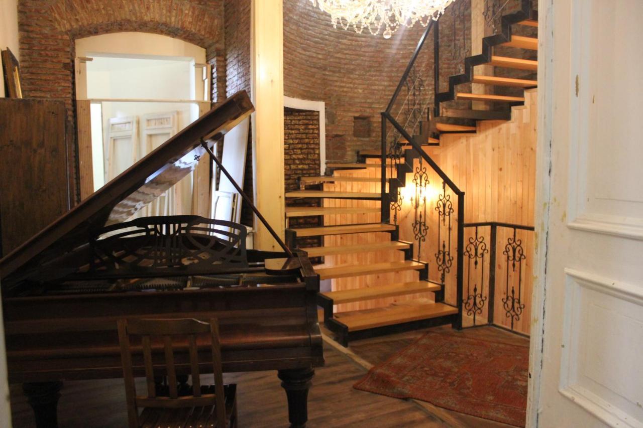 Diamond Georgia Hotel Tbilisi Zewnętrze zdjęcie