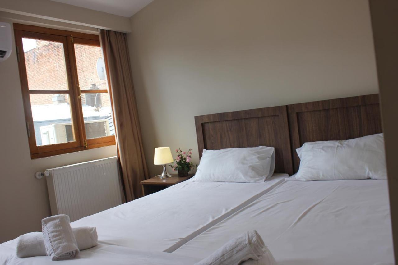 Diamond Georgia Hotel Tbilisi Zewnętrze zdjęcie