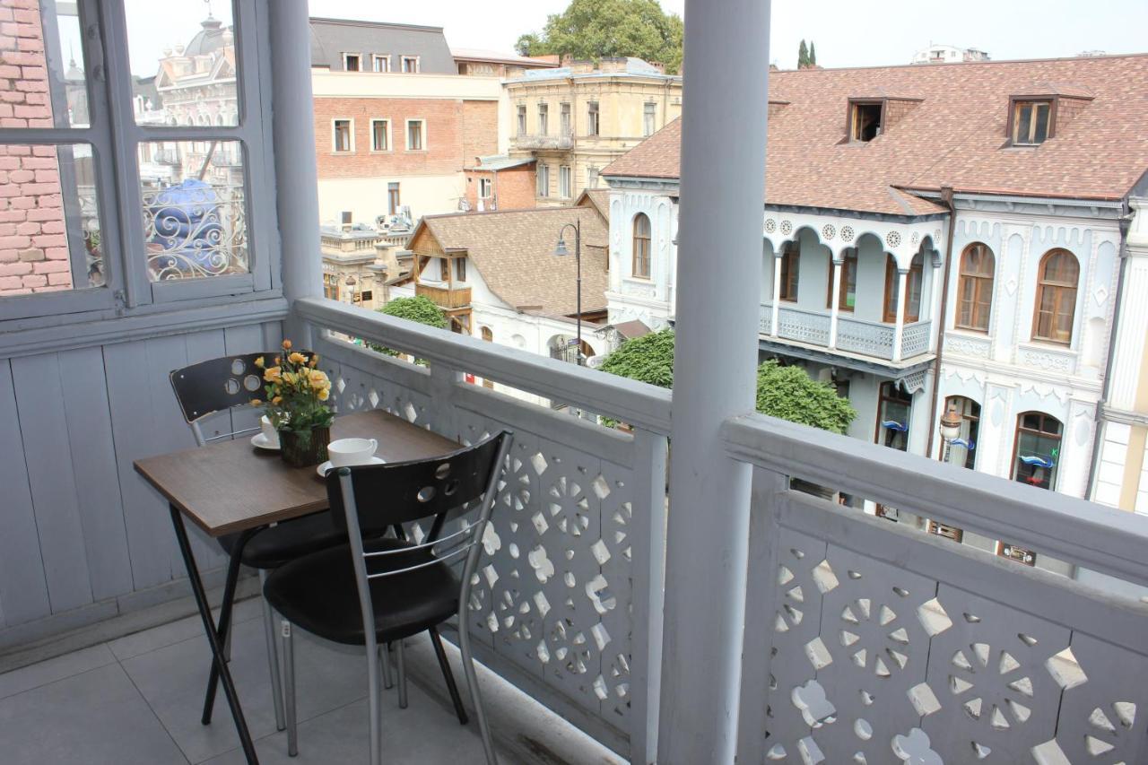Diamond Georgia Hotel Tbilisi Zewnętrze zdjęcie