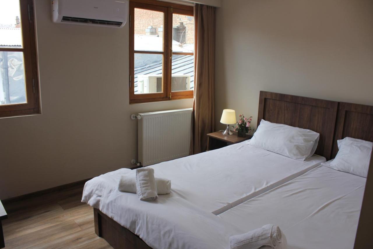 Diamond Georgia Hotel Tbilisi Zewnętrze zdjęcie