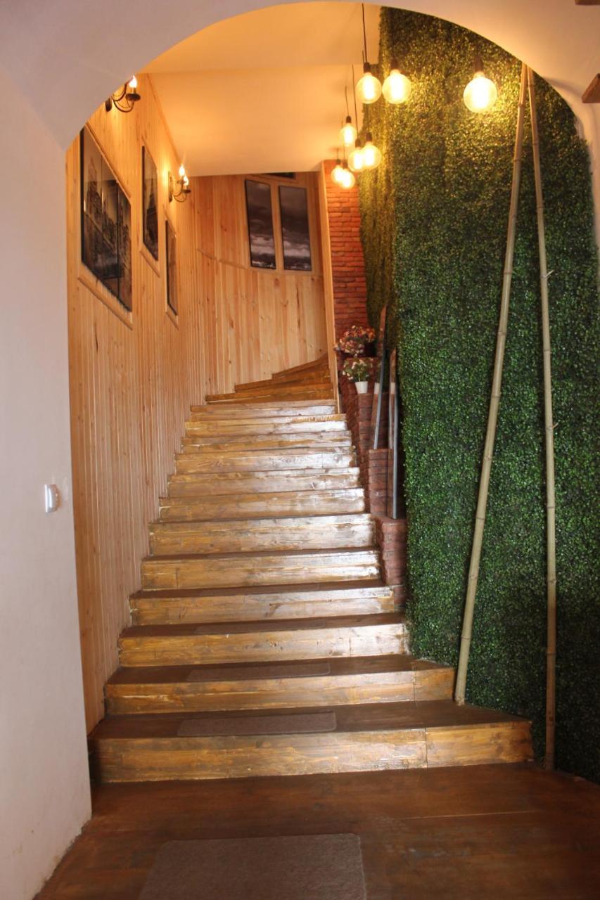 Diamond Georgia Hotel Tbilisi Zewnętrze zdjęcie