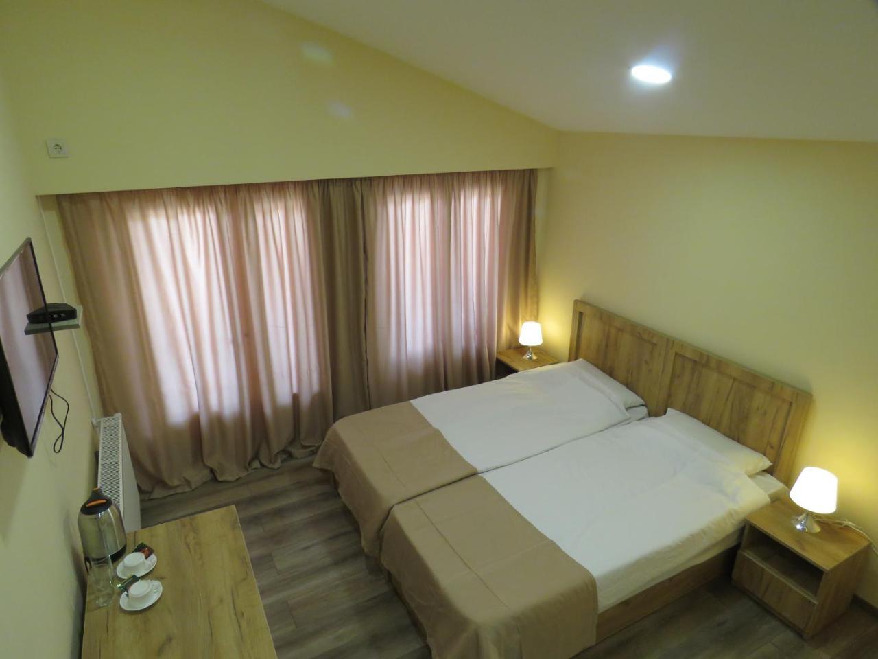 Diamond Georgia Hotel Tbilisi Zewnętrze zdjęcie