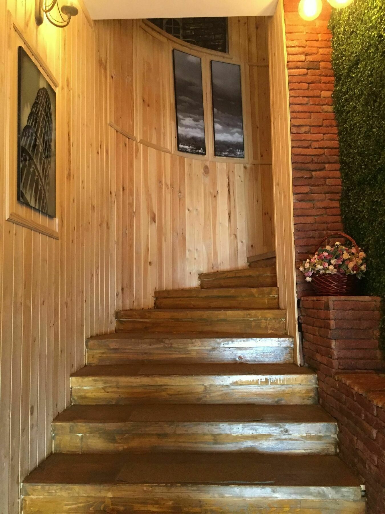 Diamond Georgia Hotel Tbilisi Zewnętrze zdjęcie